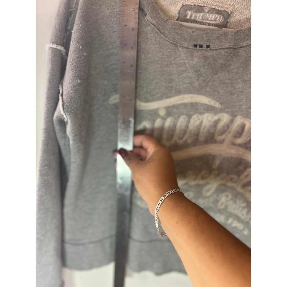Sweater‎ - Picture 4 of 5